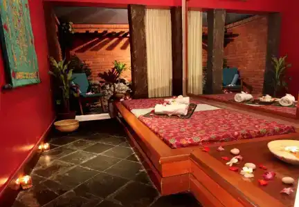 Nexus & Spa Karambunai - 31