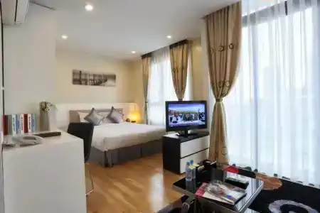 My Way & Residence - 72
