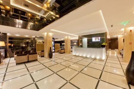 Turim Av. Liberdade - 1
