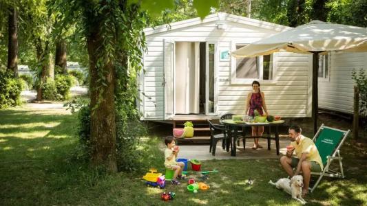 Camping Sabbiadoro - 70