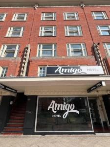 Amigo - 0