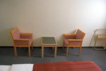 Ascent Inn Sapporo - 21