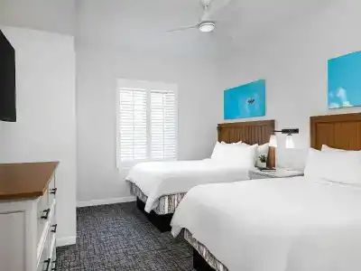 Marriott's SurfWatch - 38
