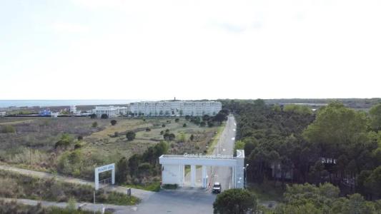 Velipoja Grand Europa Resort - 64