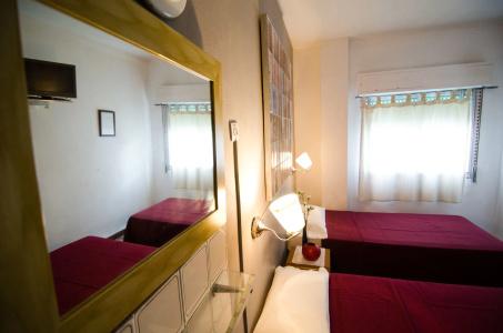 Hostel Malaga Inn - 5