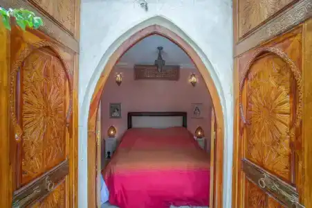 Riad & Spa Laurence Olivier - 37