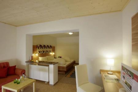 Best Western Talhof Garni&more in Wängle bei Reutte - 3