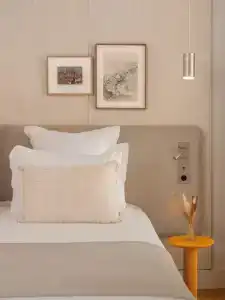 Hôtel Saint Christophe - 53