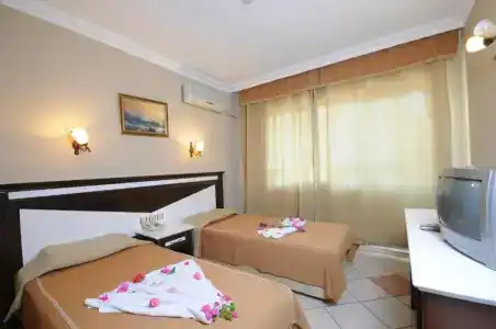 Club Selen Icmeler (Former Selen 2) - 75