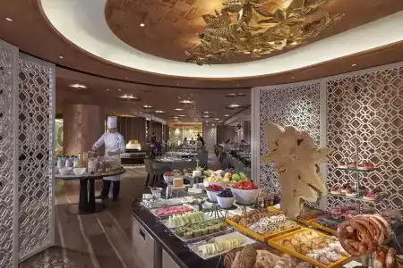 Mandarin Oriental, Munich - 10