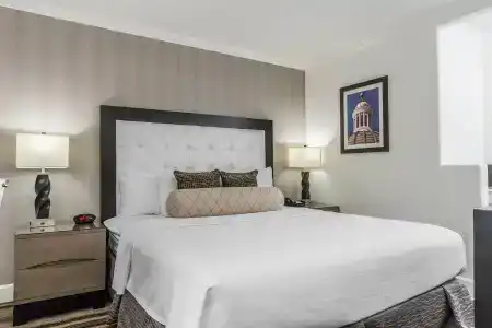 Inn Off Capitol Park, Ascend Collection - 27