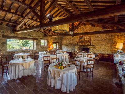 Le Silve di Armenzano - 23