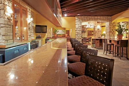 Holiday Inn Houston Intercontinental Airport, an IHG - 26