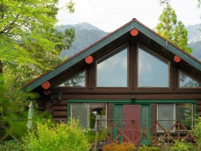 Auberge Meson - 12
