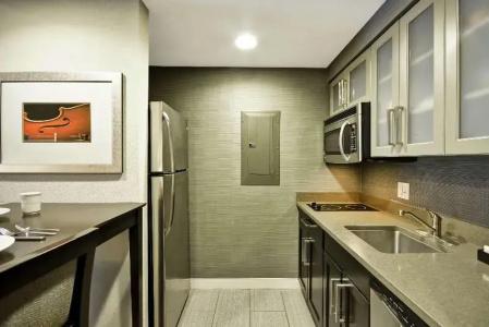 Homewood Suites Nashville Vanderbilt - 74