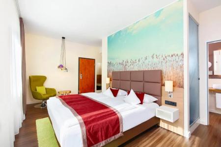 Best Western Hohenzollern - 49