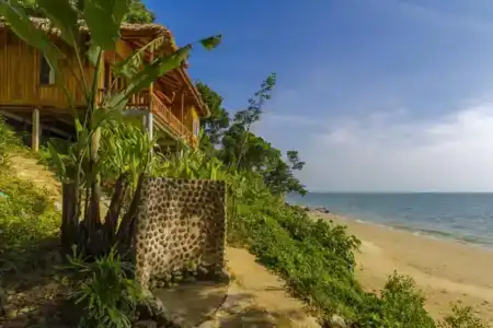 Koh Jum Resort - 13