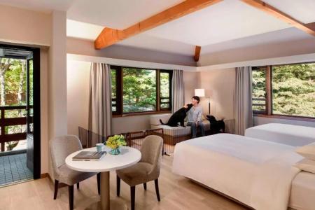 Karuizawa Marriott - 78