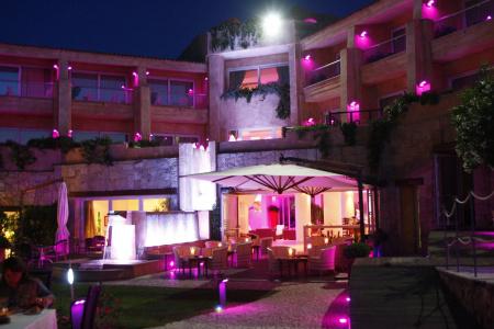 l'Ea Bianca Luxury Resort - 0