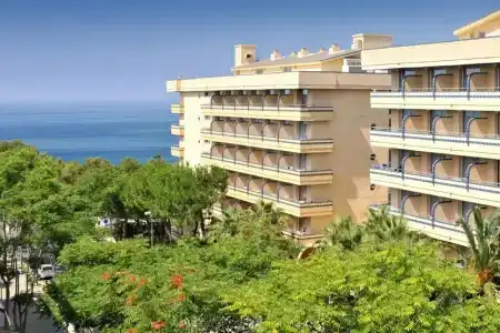 4R Playa Park - 1