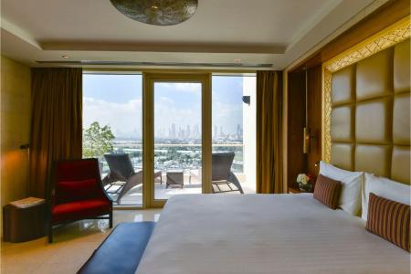 Raffles Dubai - 15