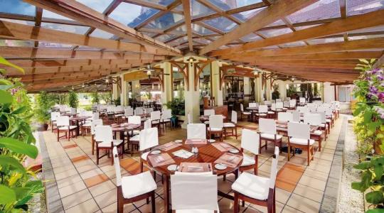 Sokha Beach Resort - 47