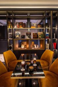 Lenox Montparnasse - 10