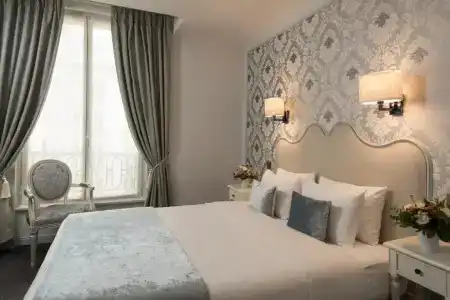 Hôtel Saint-Pétersbourg Opéra & Spa - 55