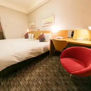 Resol Trinity Sapporo - 33