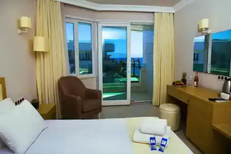 Dragut Point South-All Inclusive - 53
