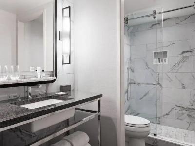 Jw Marriott New Orleans - 128