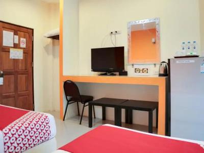 Oyo 902 Life & Love Resort - 19