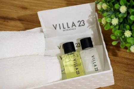 Villa23 Residence - 22