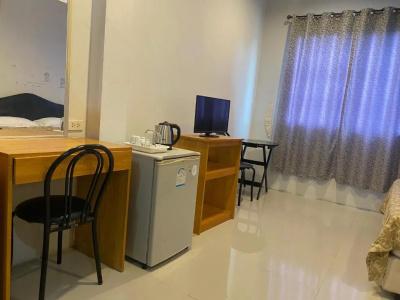 Pupha Mansion - 16