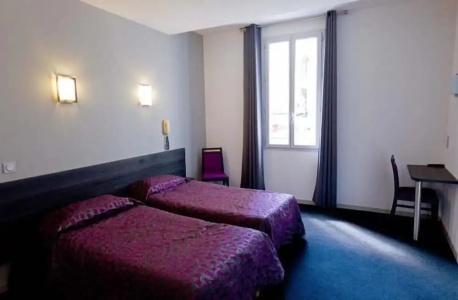 Hôtel Saint Etienne - 38