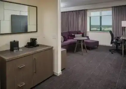 Crowne Plaza Convention Center, an IHG - 68