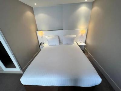 Holiday Inn Paris-Auteuil, An Ihg - 94