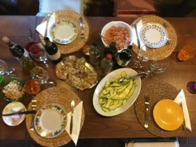 Podere Terreno alla via della volpaia - 9