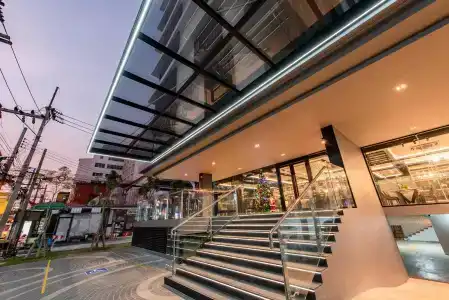 Blackwoods Pattaya - Sha Extra Plus - 29