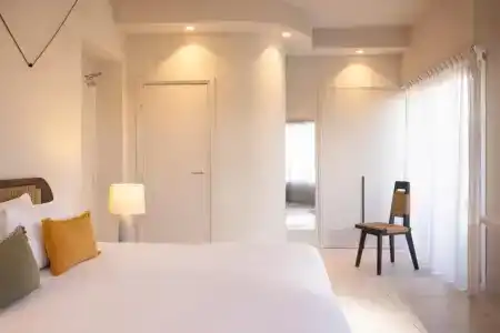 Hôtel Magnan - 22