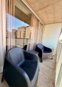 Sucre Suites - 219