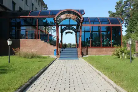 Веста - 9