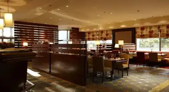 Crowne Plaza Porto, An Ihg - 12