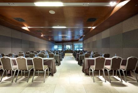 Eurostars Suites Mirasierra - 27