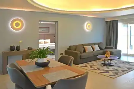 Marbella Resort - 13