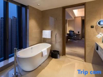 DoubleTree by Hilton Chongqing - Nan'an - 58