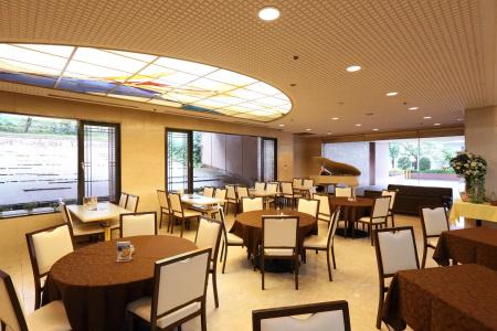 Hiroshima Garden Palace - 13