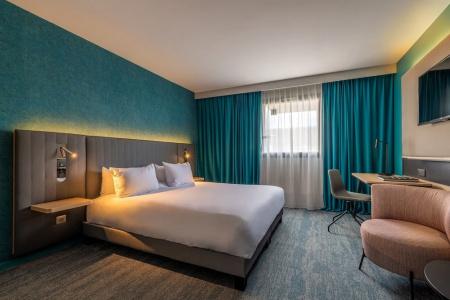 Holiday Inn Reims Centre, An Ihg - 73