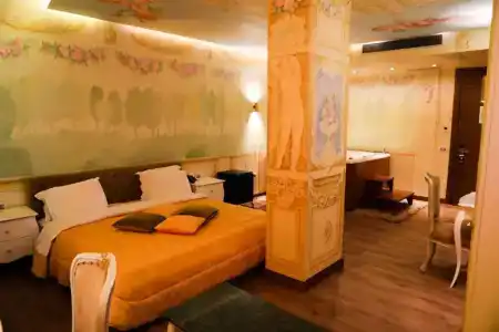 Golden Ring Resort - 24