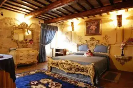 Il Paradiso del Re - 32